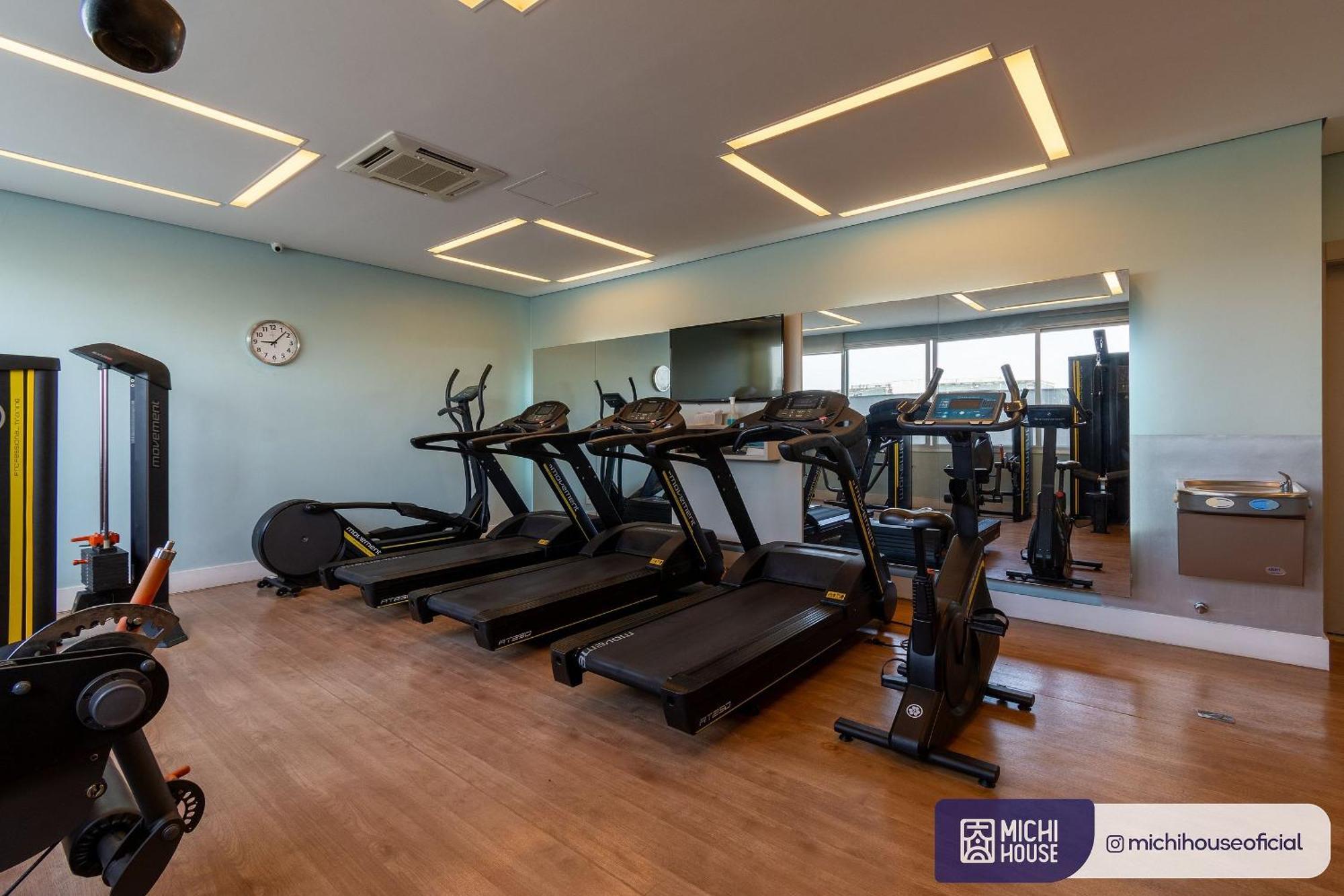 Апартаменти Mh 50213 - Estudio Completo Expo Center Wf/Ac/Vg Сан-Паулу Екстер'єр фото